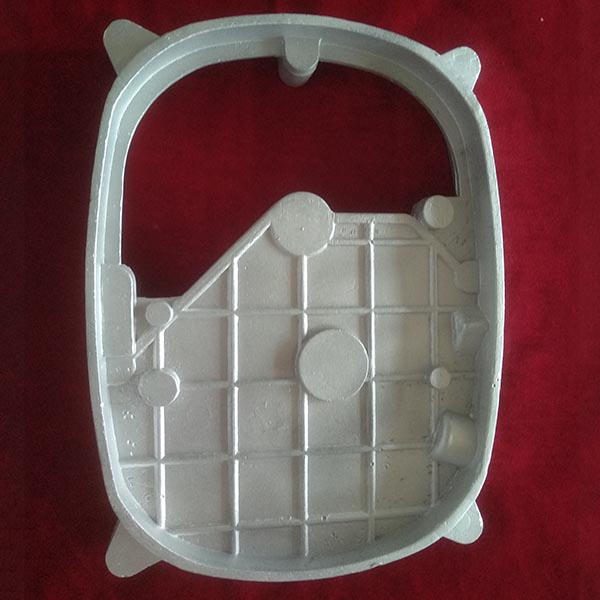 鋁合金鑄件 鋁合金鑄件